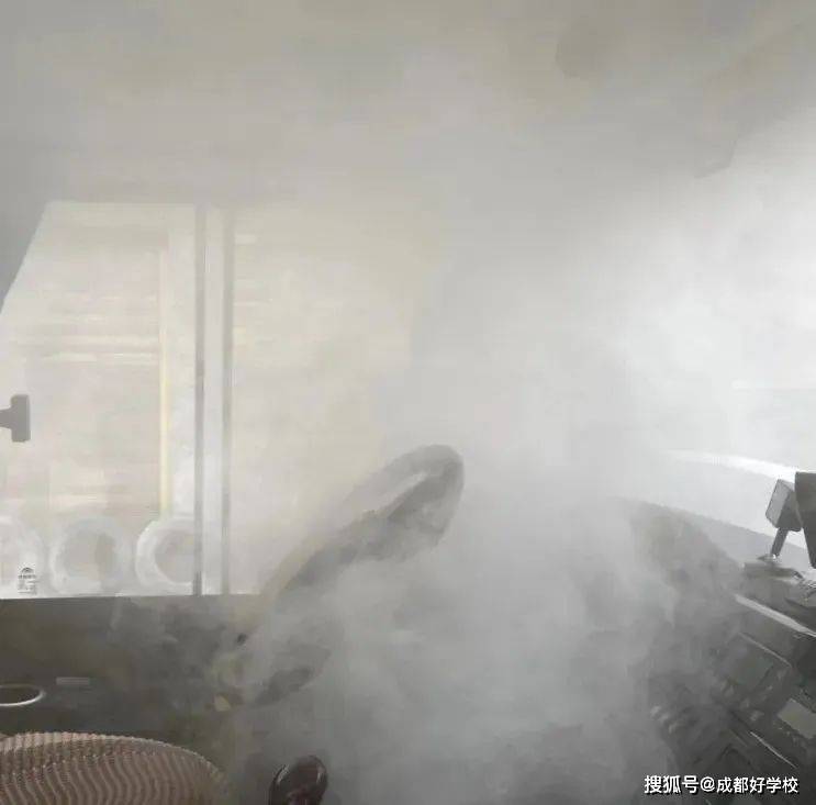 遇事不慌，聽從指揮！柏林陽光幼兒園校車安全演練，為愛護航！