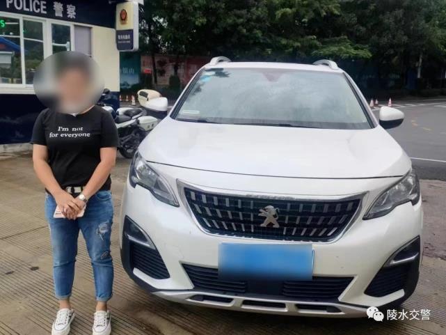 超員260%！陵水公安交警查獲一起“黑校車”嚴重超員！