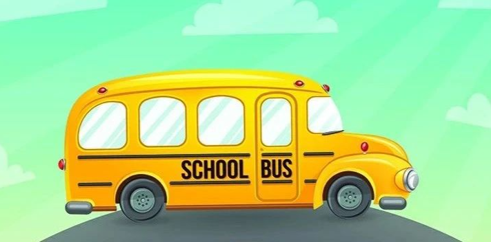 【五大曝光】校車超員上路,鎮(zhèn)平交警嚴(yán)厲查處 圖片