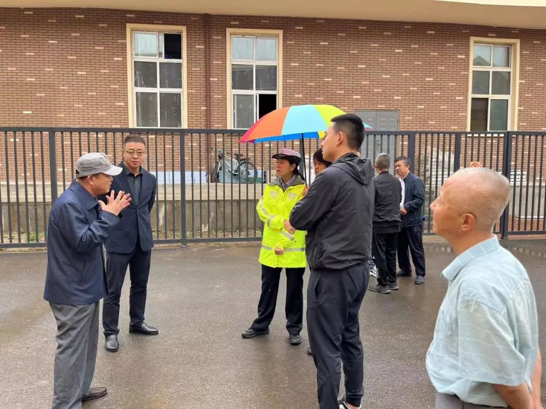 【交通信息】加強道路安全檢查 假期校車封存管理 圖片