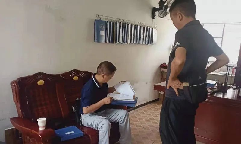 祿豐市校車安全整治出 “十招 ” 圖片