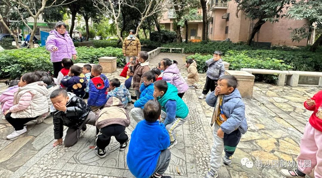 【安全篇】國韻幼兒園2023年冬季校車演練 圖片