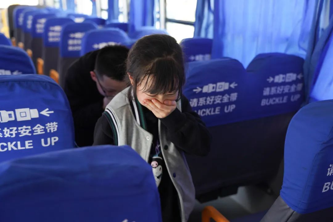 園外校車遇險應急演練 | 安全出發,平安到家 圖片