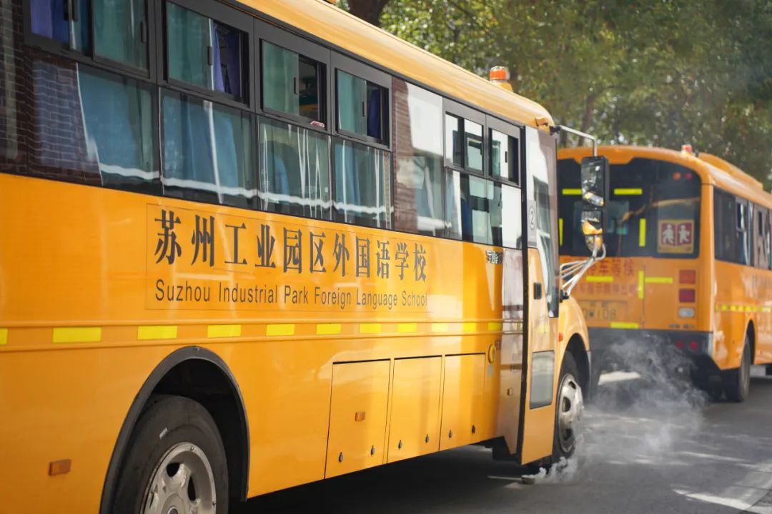 園外校車遇險應急演練 | 安全出發,平安到家 圖片