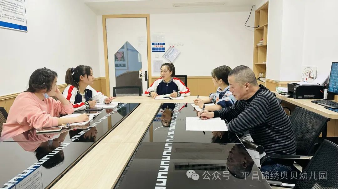 錦繡貝貝 | 校車交通事故應急演練 圖片