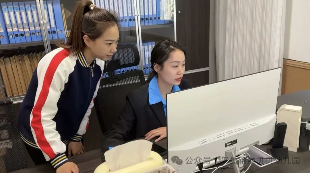 錦繡貝貝 | 校車交通事故應急演練 圖片