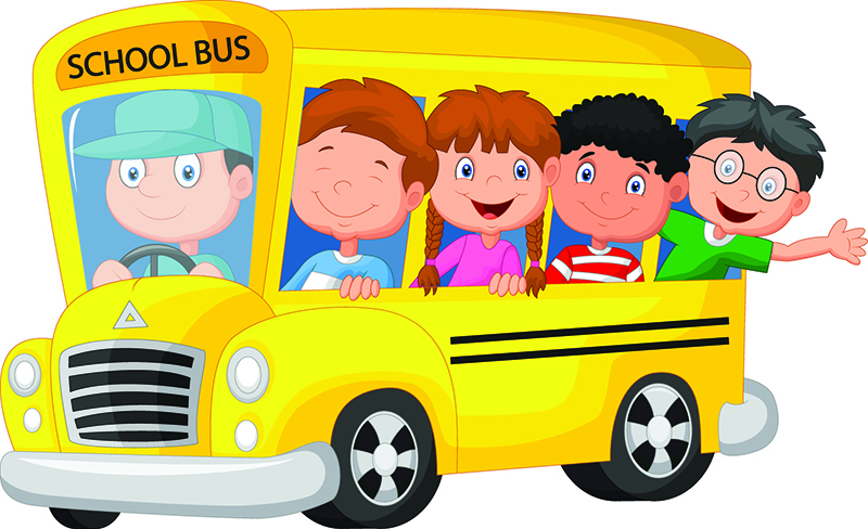 校車安全,這幾點很重要! 校車安全,這幾點很重要!