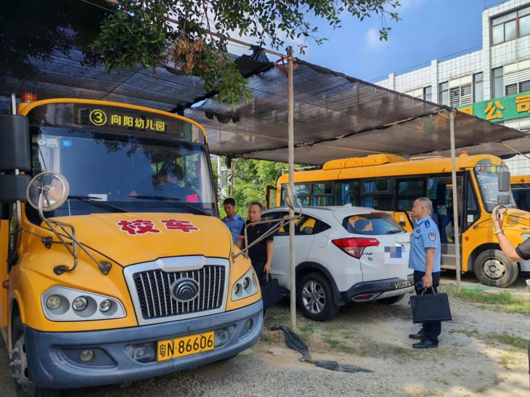 聯合檢查!陸豐河西、博美、橋沖、湖東等.... 圖片