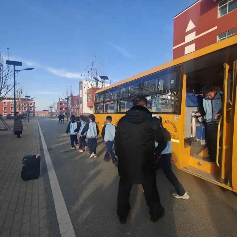 校車演練不松懈 安全意識筑心間 圖片
