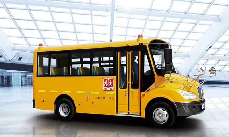 關于做好寒假期間校車安全管理工作的通知/ 圖片