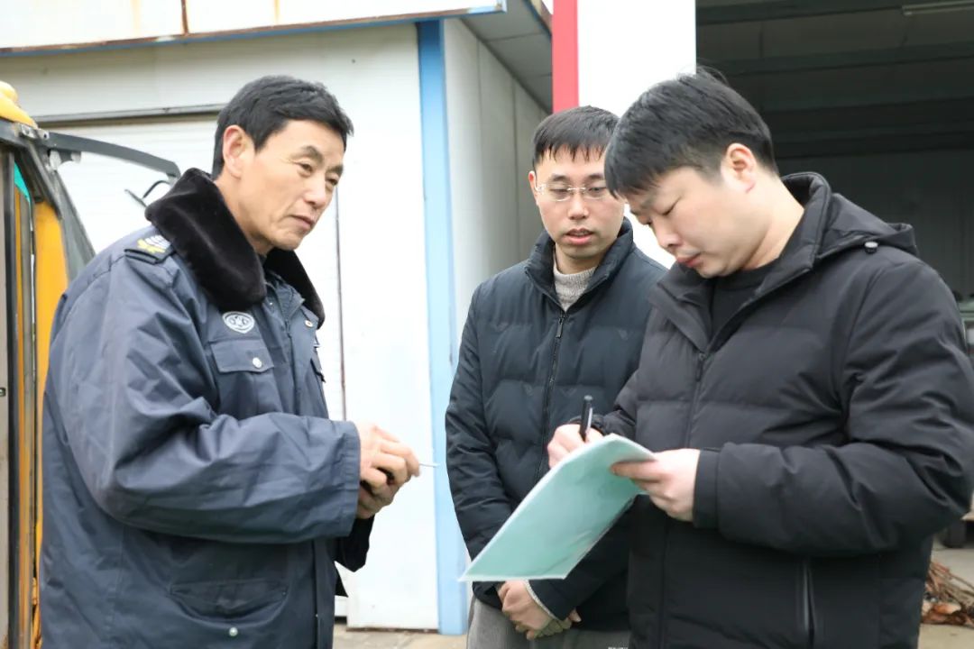 射陽開展校車專項檢查 ,守護學生出行安全! 圖片