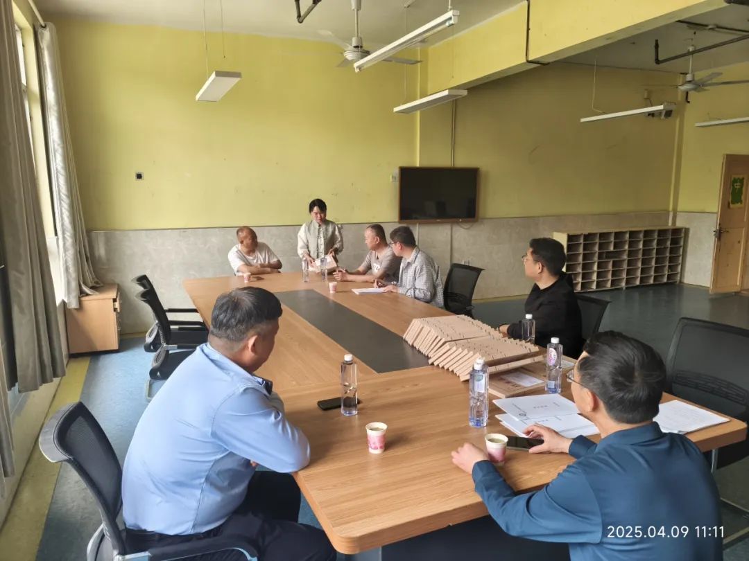 縣應急管理局檢查組到十八里鋪鎮檢查校車安全隱患排查整治工作