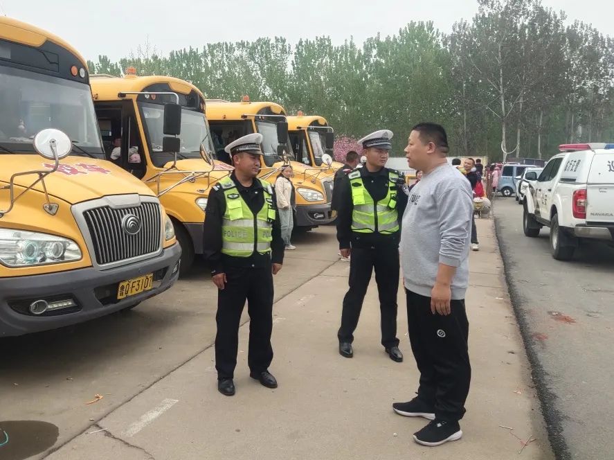 擰緊校園安全閥 護好學生平安路 擰緊校園安全閥 護好學生平安路