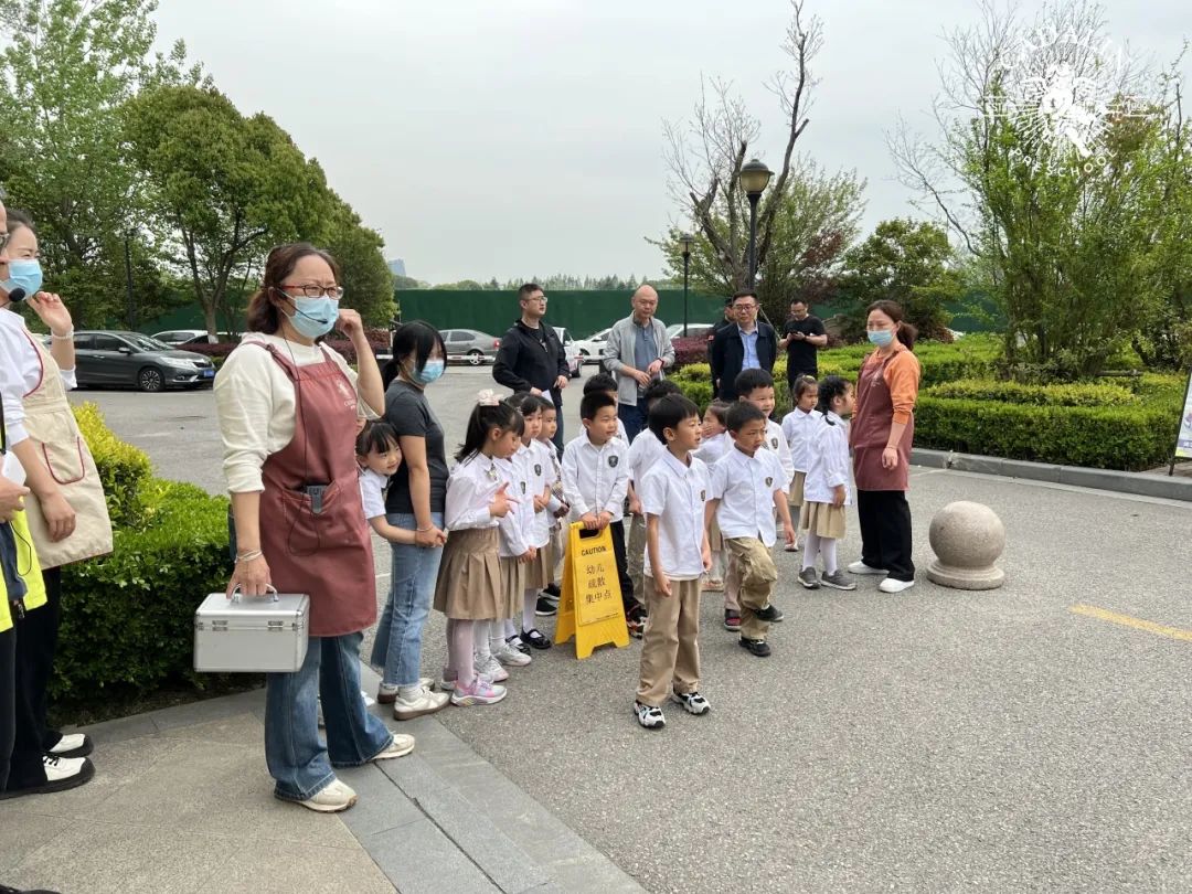 安全成防 | 筑牢安全防線 守護成長凈土 圖片