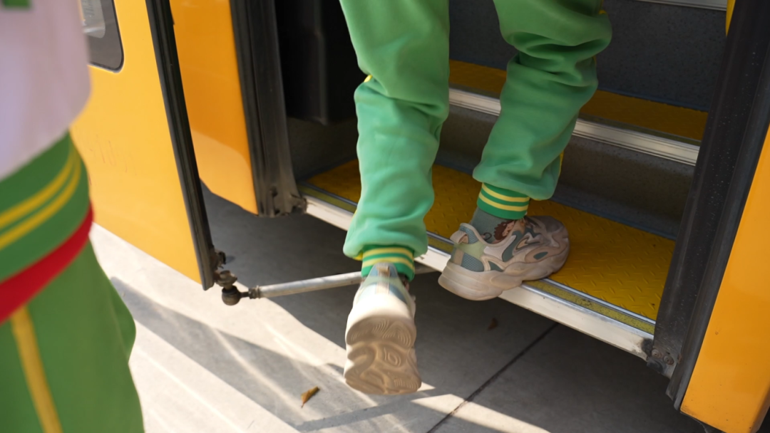 校車安全 “駛”終如一