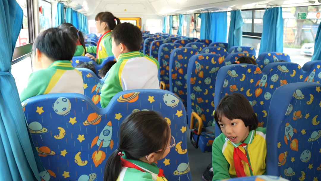 校車安全 “駛”終如一