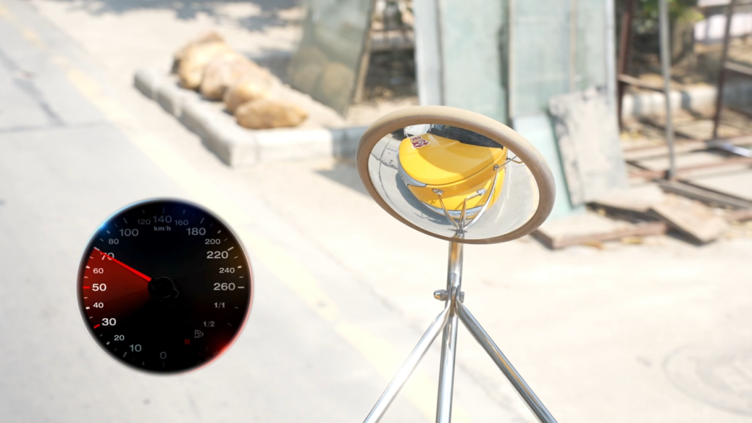 校車安全 “駛”終如一