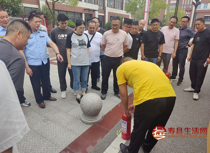 壽縣保義鎮:加強校車安全管理 筑牢學生出行“安全網” 圖片