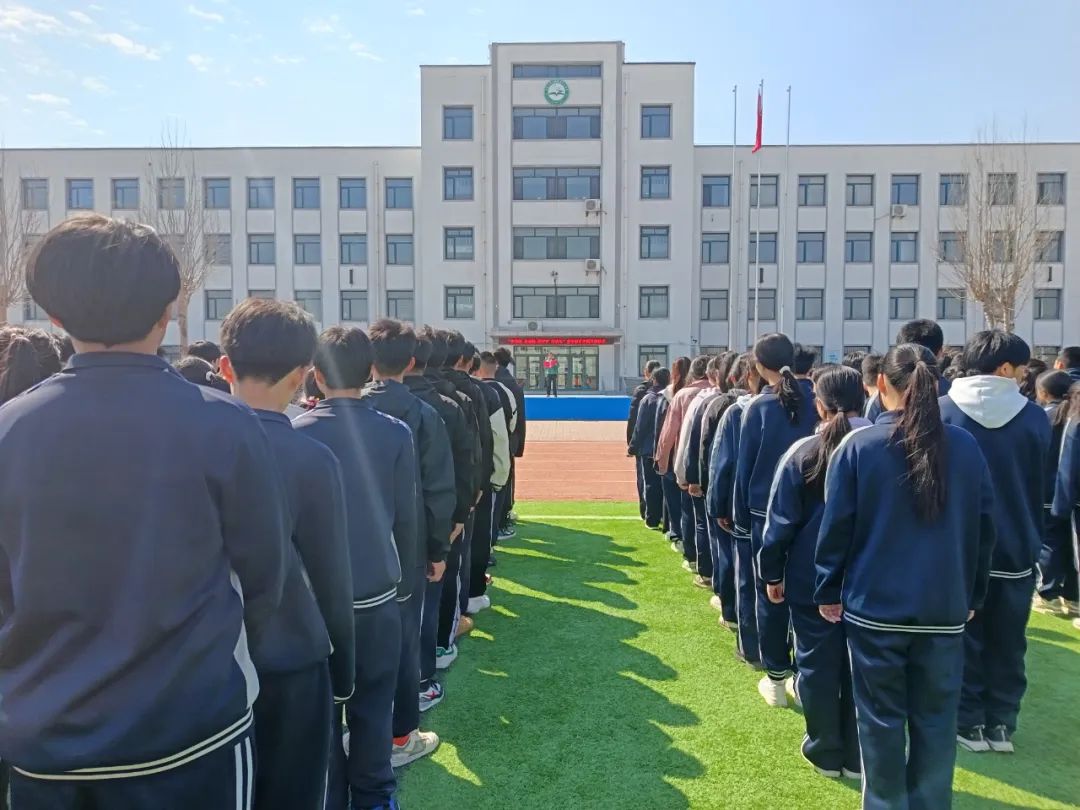 【綠色教育·安全】沈北新區清水臺學校2025年校車安全管理工作紀實 【綠色教育·安全】沈北新區清水臺學校2025年校車安全管理工作紀實