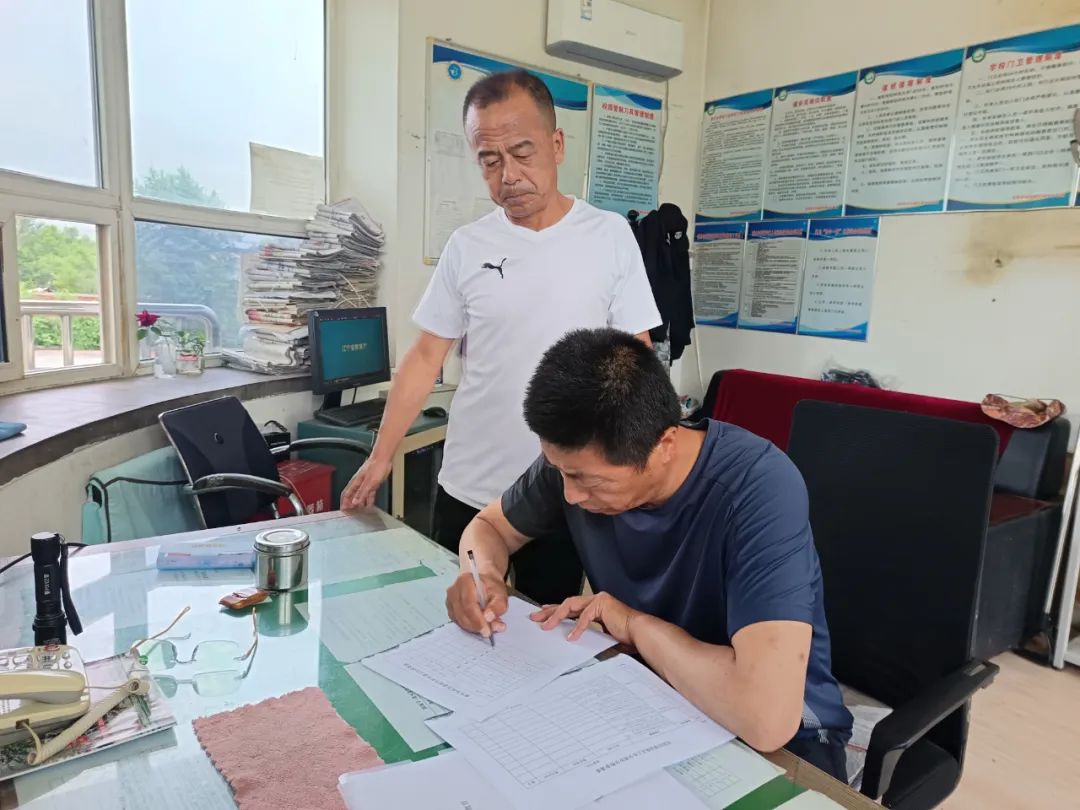 【綠色教育·安全】沈北新區清水臺學校2025年校車安全管理工作紀實 【綠色教育·安全】沈北新區清水臺學校2025年校車安全管理工作紀實