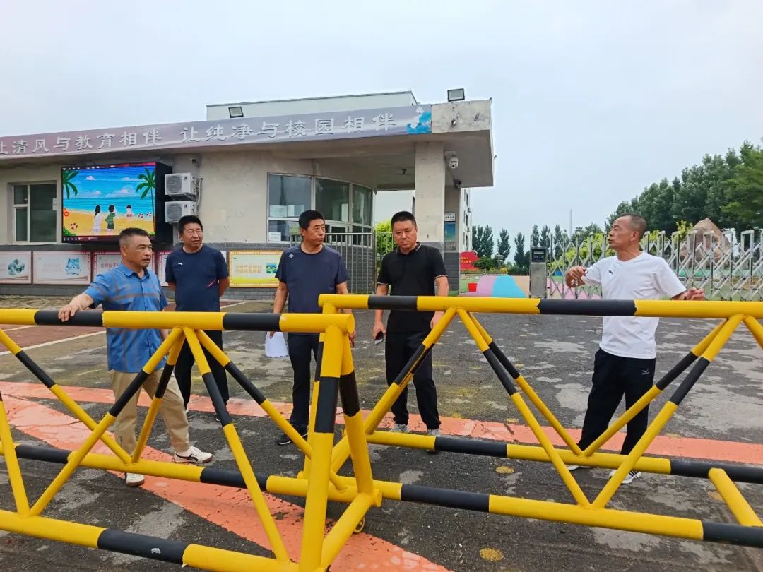 【綠色教育·安全】沈北新區清水臺學校2025年校車安全管理工作紀實 【綠色教育·安全】沈北新區清水臺學校2025年校車安全管理工作紀實