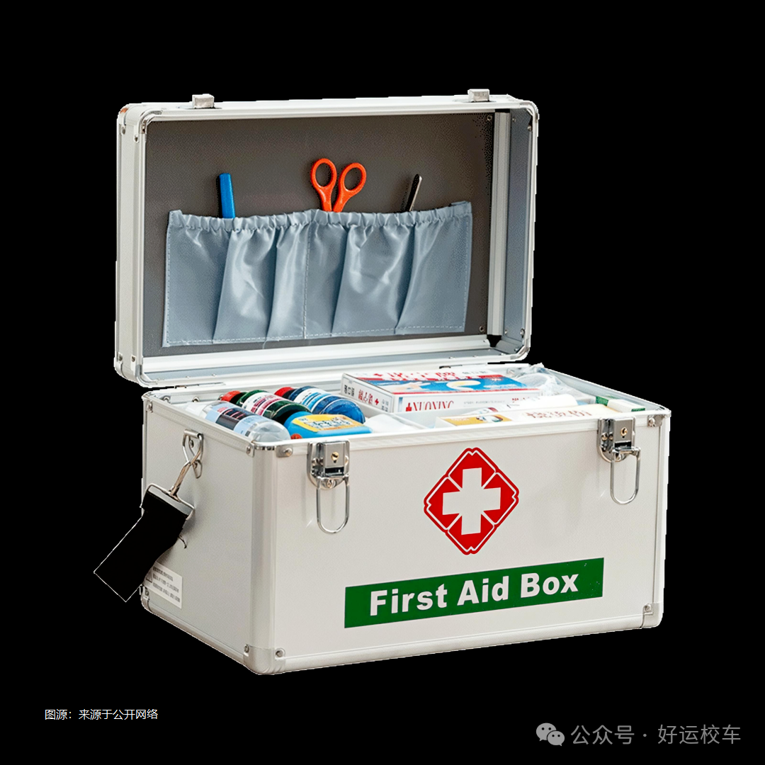 揭秘校車(chē)安全的堅(jiān)實(shí)根基/ 揭秘校車(chē)安全的堅(jiān)實(shí)根基