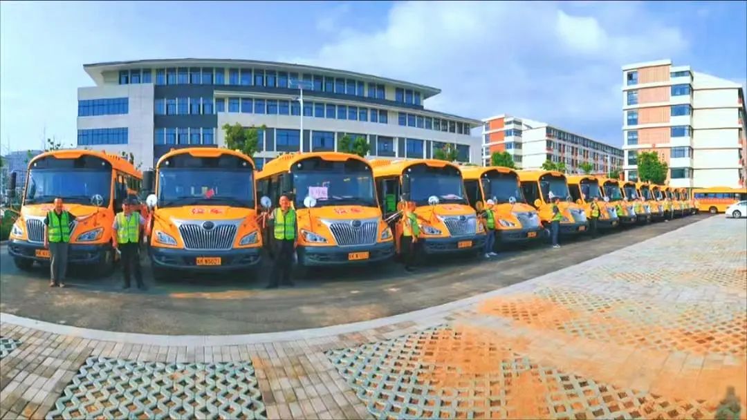 阜南童安:校車安全駕駛及乘坐注意事項 阜南童安:校車安全駕駛及乘坐注意事項