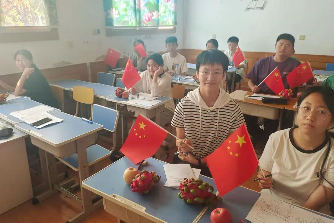 不負當“夏” 蓄力向“新” | 溫馨校車全力做好暑期培訓運輸保障 不負當“夏” 蓄力向“新” | 溫馨校車全力做好暑期培訓運輸保障