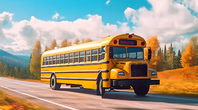 【安全 · 120實驗學校昆山校區(qū)】校車乘坐安全小提示 【安全 · 120實驗學校昆山校區(qū)】校車乘坐安全小提示