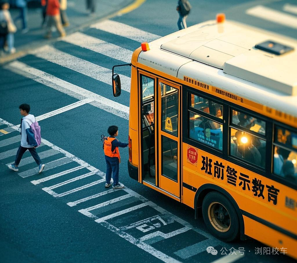 安全乘坐校車小常識/ 安全乘坐校車小常識