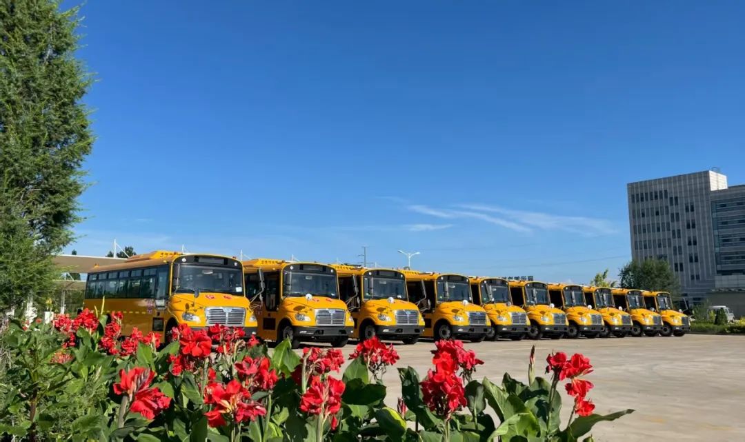 【大同宏志校車】乘車線路更新,請收藏! 【大同宏志校車】乘車線路更新,請收藏!