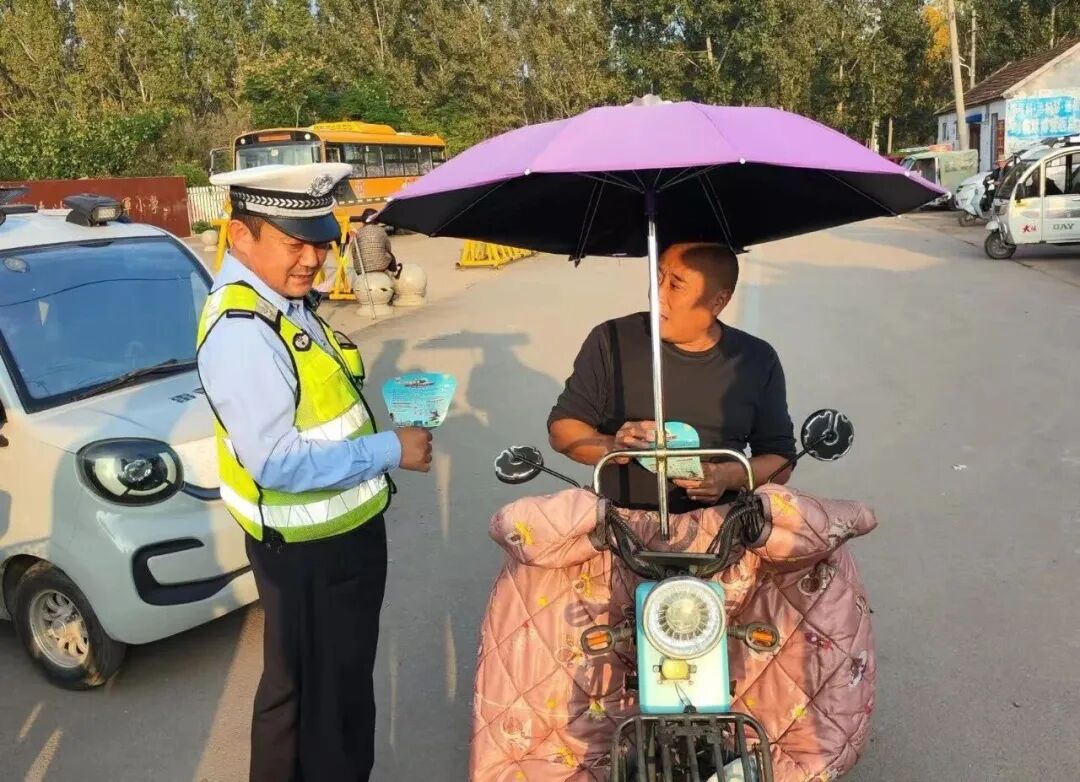 聚焦校園安全 筑牢平安防線 聚焦校園安全 筑牢平安防線