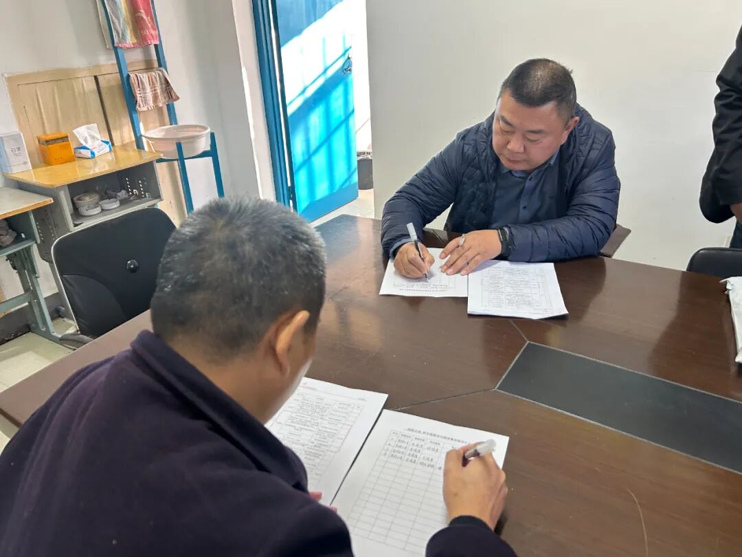 排查設施除隱患 優化路線保平安|宗村小學開展校車安全隱患排查 排查設施除隱患 優化路線保平安|宗村小學開展校車安全隱患排查