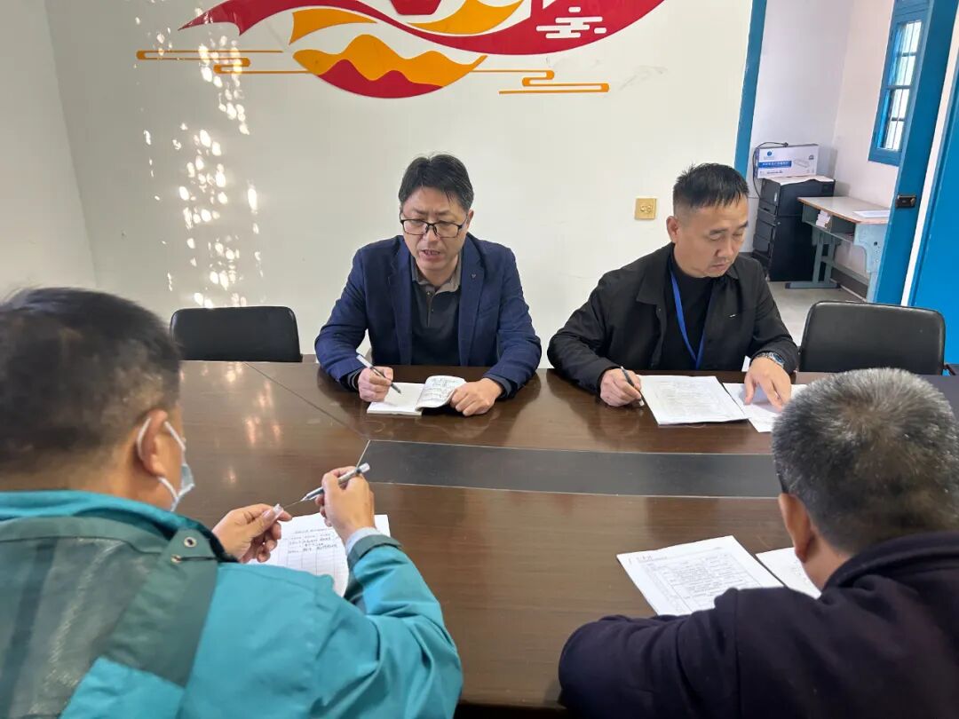 排查設施除隱患 優化路線保平安|宗村小學開展校車安全隱患排查 排查設施除隱患 優化路線保平安|宗村小學開展校車安全隱患排查