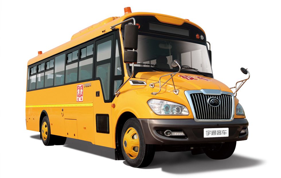 校車乘坐的“八項禁令” 校車乘坐的“八項禁令”