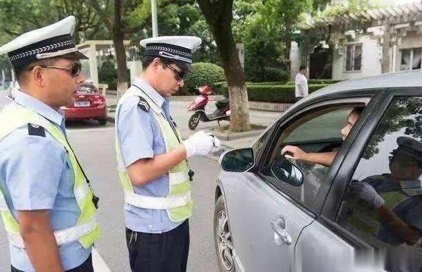 2019年駕駛證扣分細則 安全行車守住你的12分 2019年駕駛證扣分細則 安全行車守住你的12分