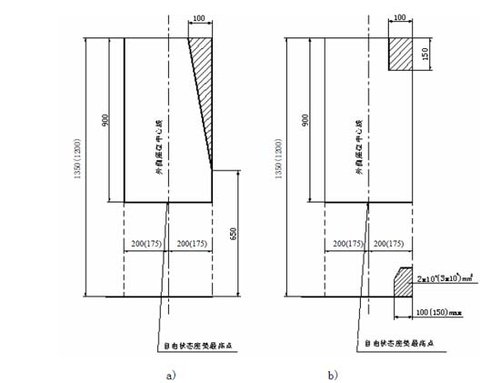專用小學(xué)生校車安全技術(shù)條件(全文)