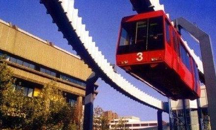 國外校車制度給我們的啟示(圖)