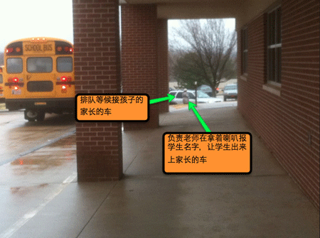 國外校車制度給我們的啟示(圖)