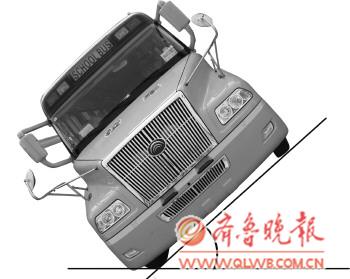 解讀:宇通新校車是如何保證學生安全的 解讀:宇通新校車是如何保證學生安全的