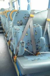 國內校車運營過程中成功和先進經驗/ 國內校車運營過程中成功和先進經驗