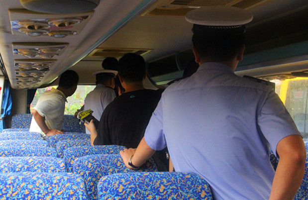 深圳校車將有安全分級(jí) 長期C級(jí)將被停運(yùn)