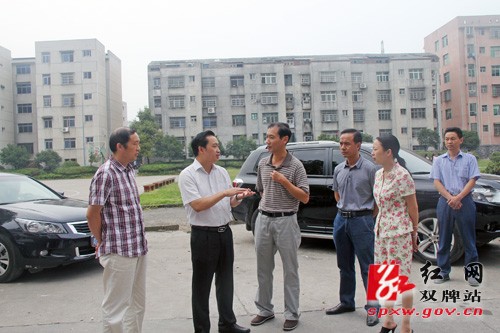 湖南雙牌：情系國家的未來 確保乘校車安全