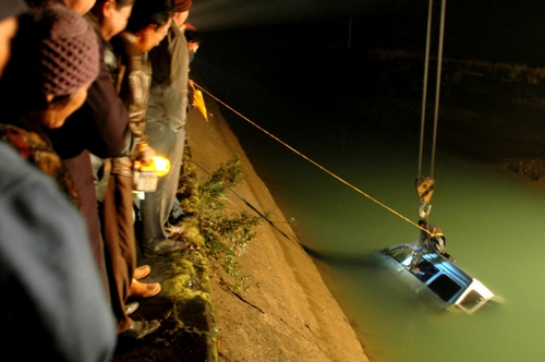 歷數(shù)近年來(lái)的校車事故