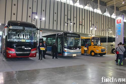 今年三大亮點 公交校車新能源銷量可期