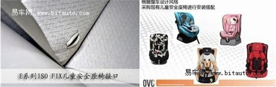 保障兒童乘車安全 開車父母看過來！