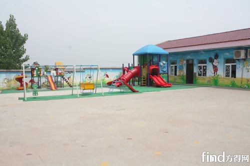 押寶專業(yè)校車 村民辦幼兒園順利獲評享國家補貼