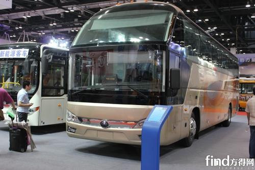 國內客車技術未來呈現三大趨勢 仍圍繞客戶需求 上海校車運營公司賴何存活?