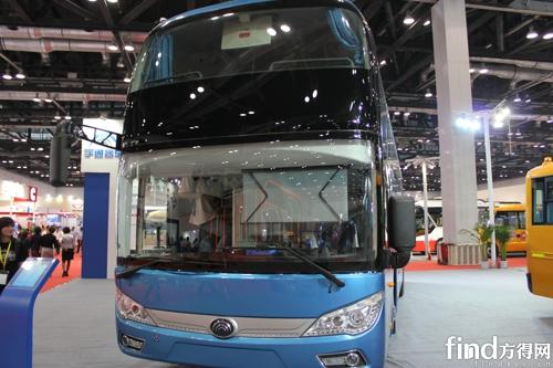 國內客車技術未來呈現三大趨勢 仍圍繞客戶需求 上海校車運營公司賴何存活?