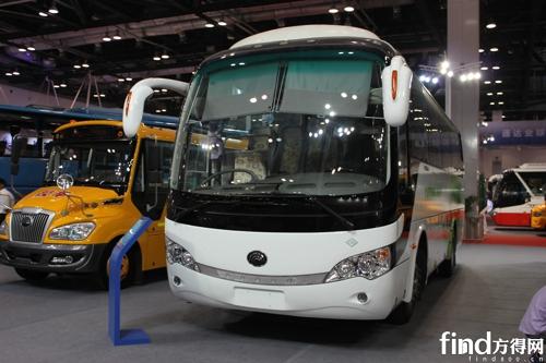 國內客車技術未來呈現三大趨勢 仍圍繞客戶需求 上海校車運營公司賴何存活?